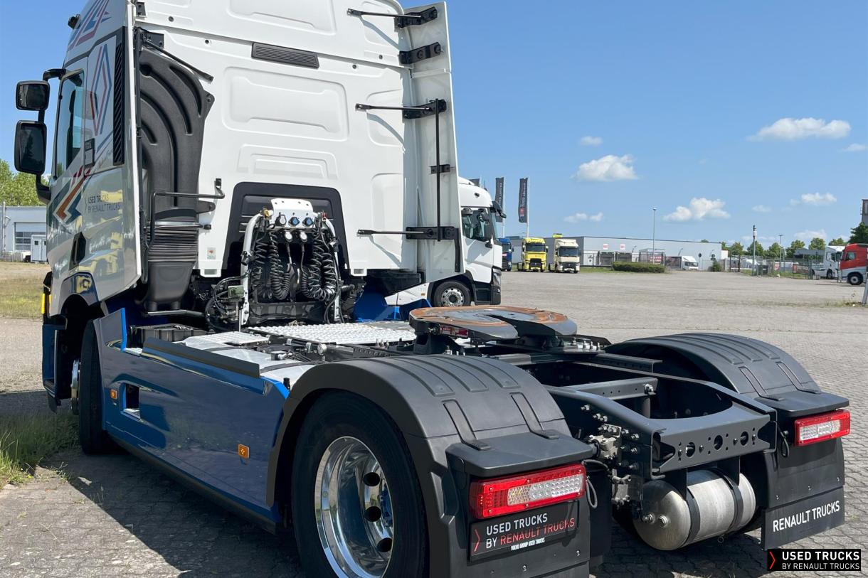 Renault Trucks T 480