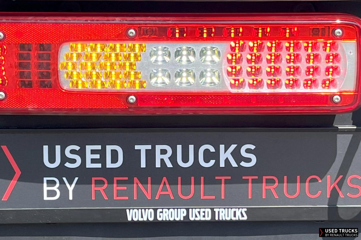 Renault Trucks T 480