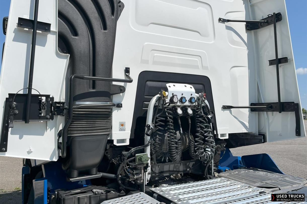 Renault Trucks T 480