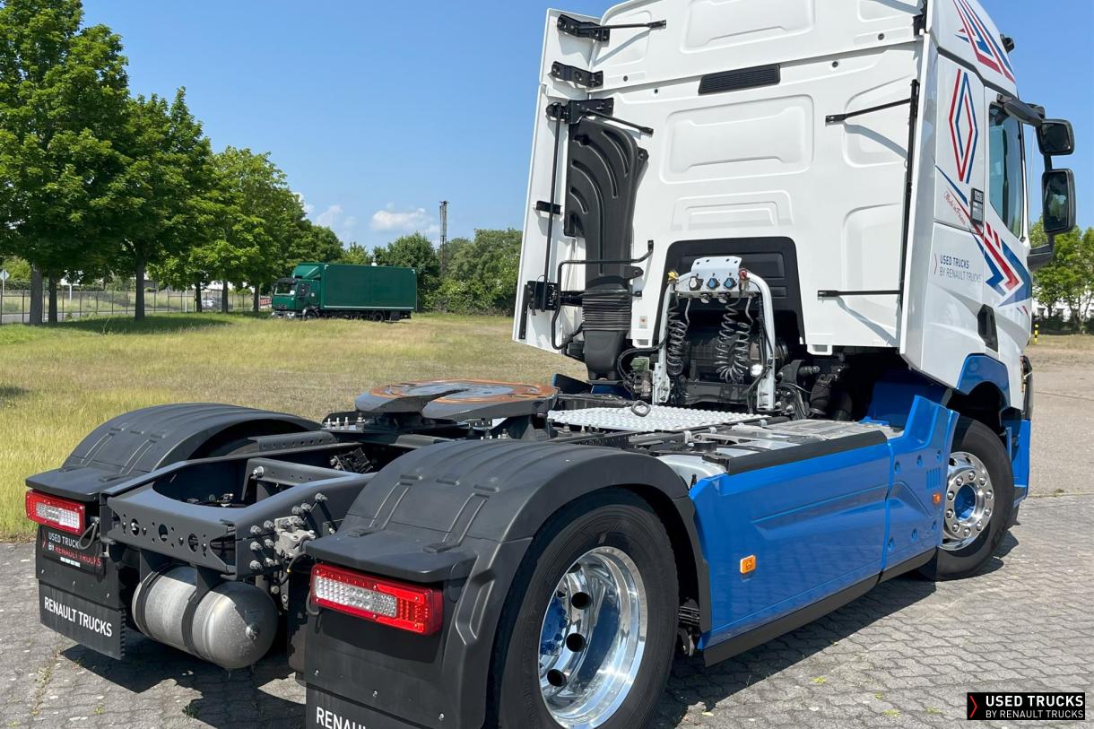 Renault Trucks T 480