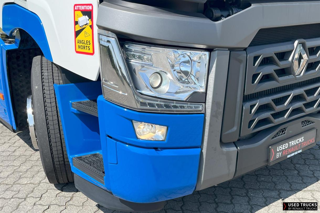 Renault Trucks T 480