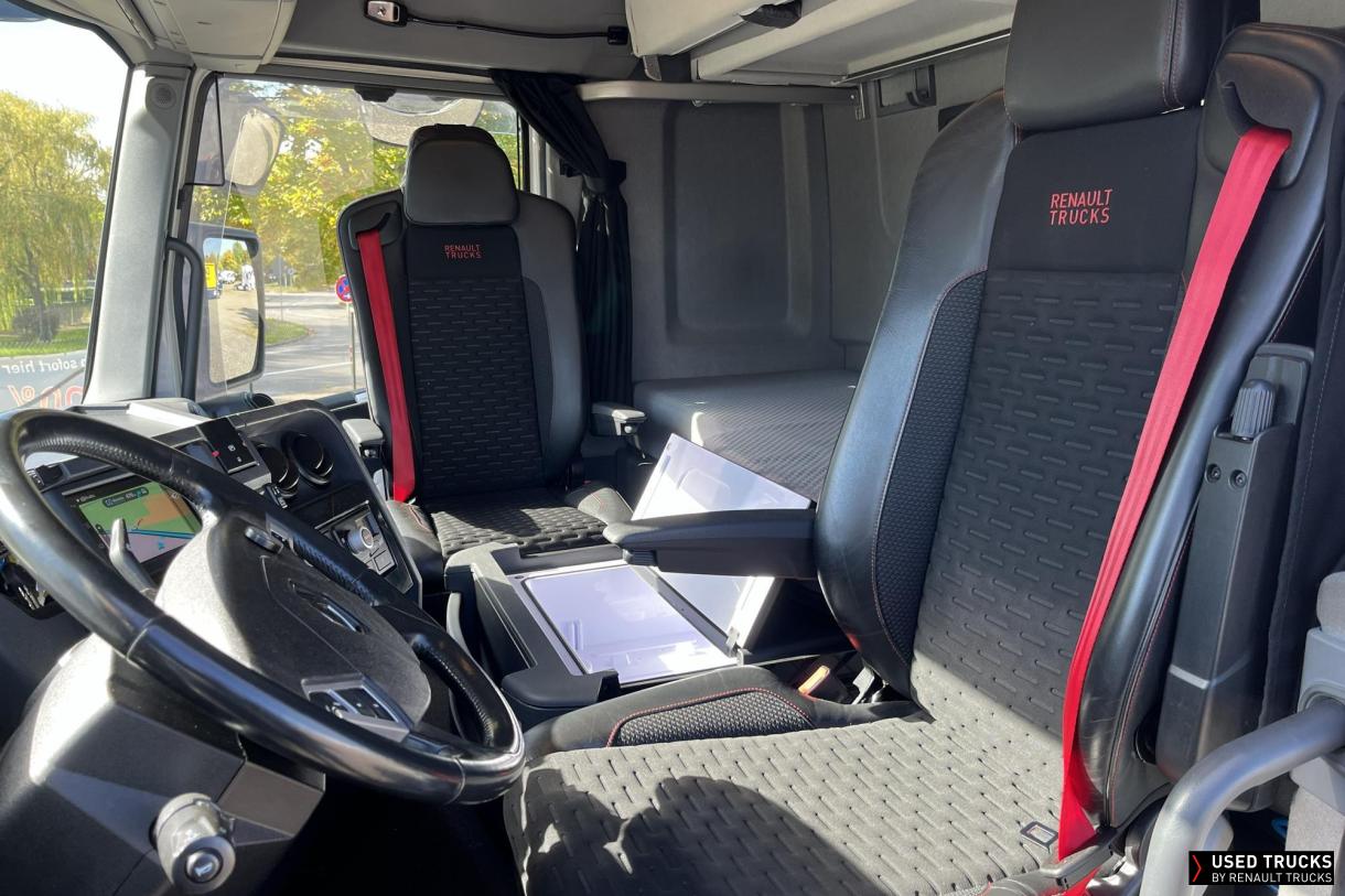 Renault Trucks T 480