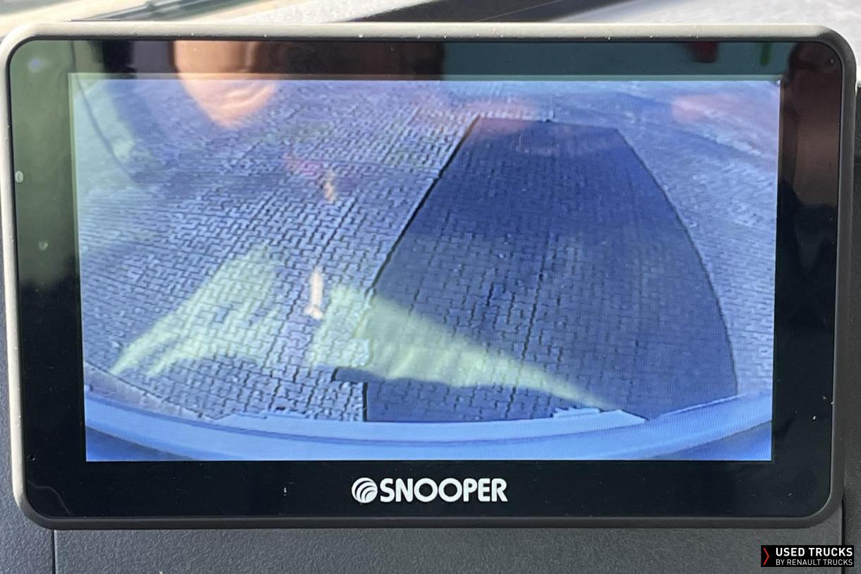 Renault Trucks T 440