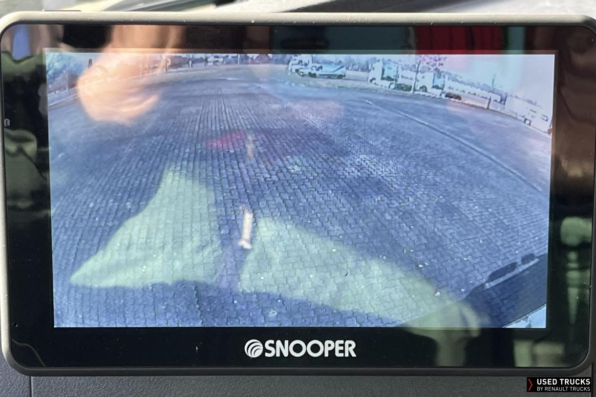 Renault Trucks T 440