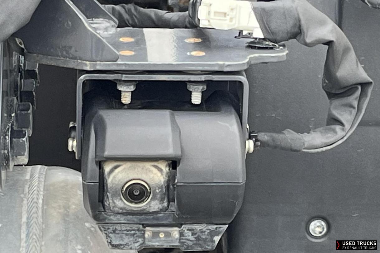 Renault Trucks C ETECH 