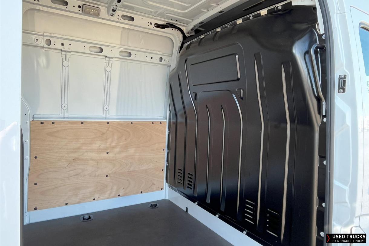Renault Trucks MASTER Z.E. 