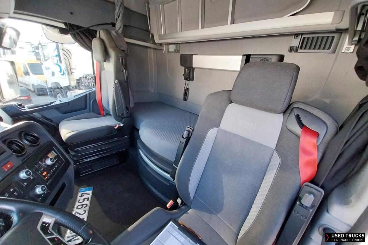 Renault Trucks T High 520