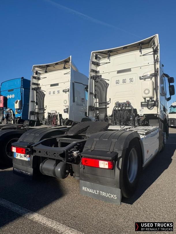 Renault Trucks T 480