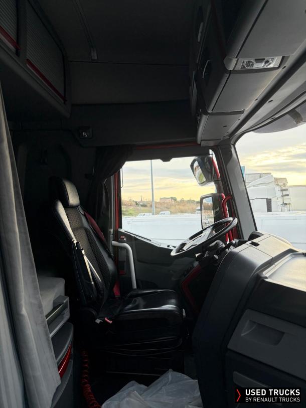 Renault Trucks T High 520