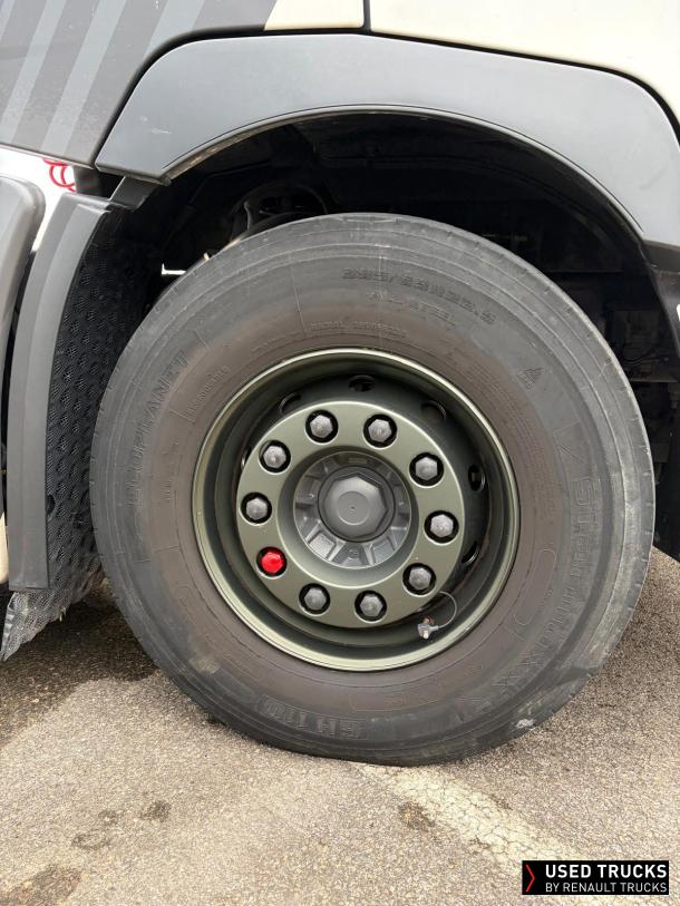 Renault Trucks T High 520