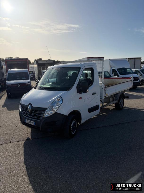 Renault Trucks Master 130