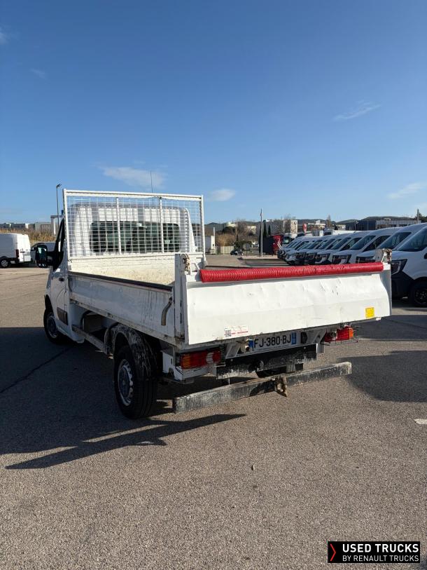 Renault Trucks Master 130