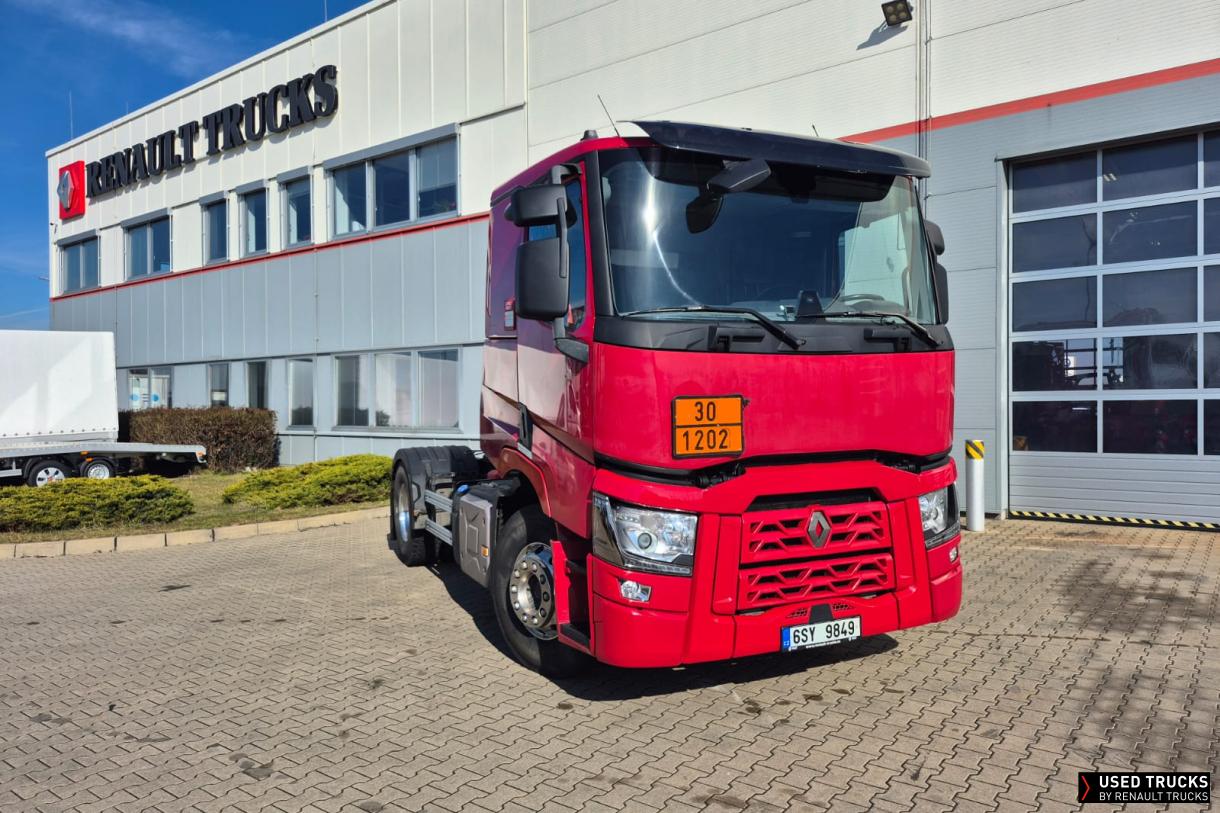 Renault Trucks T 520