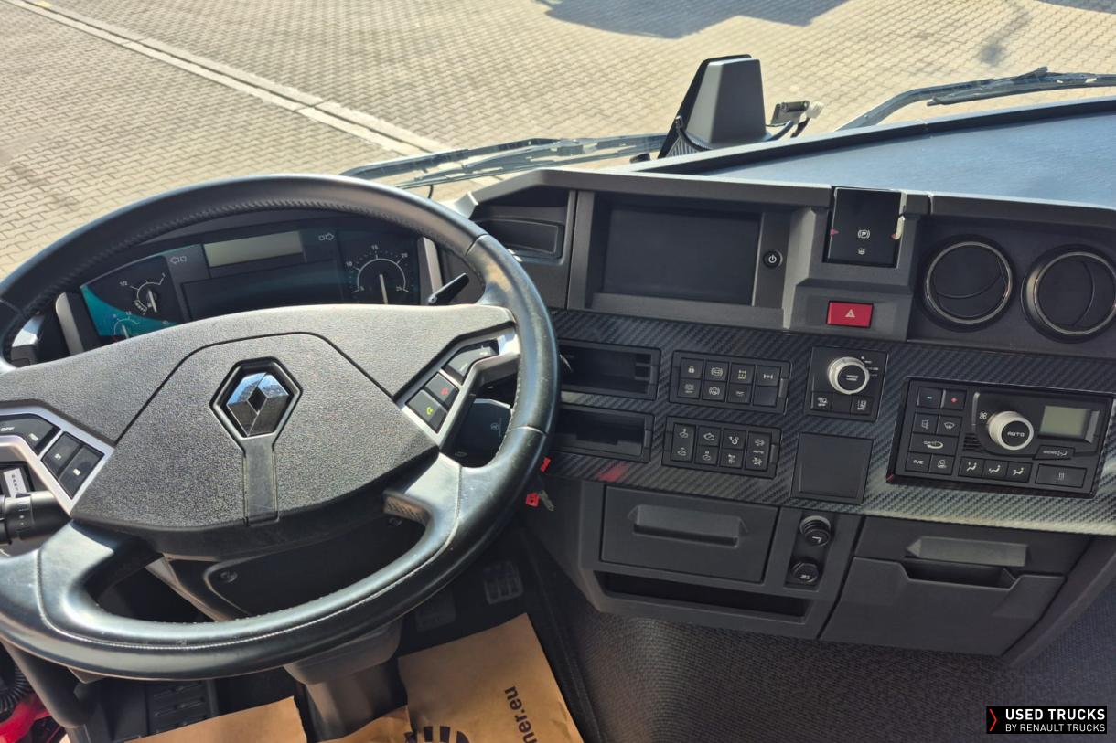 Renault Trucks T 520