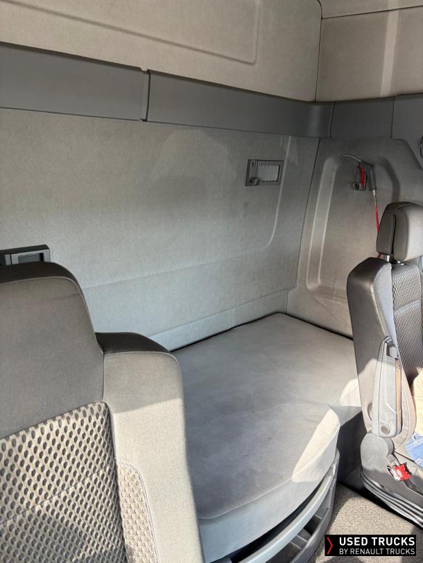 Renault Trucks T 480