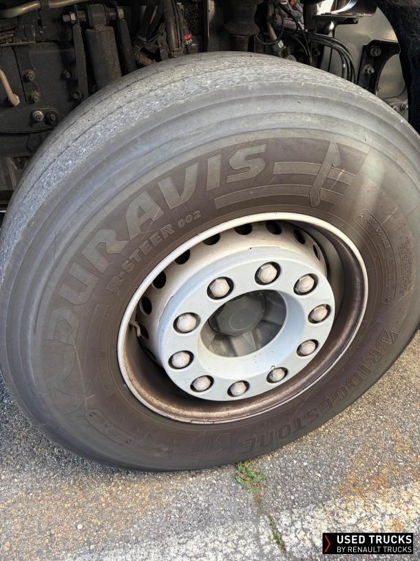 Renault Trucks C 520