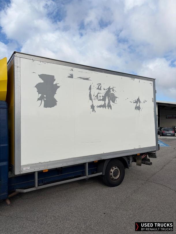 Fiat Ducato 120