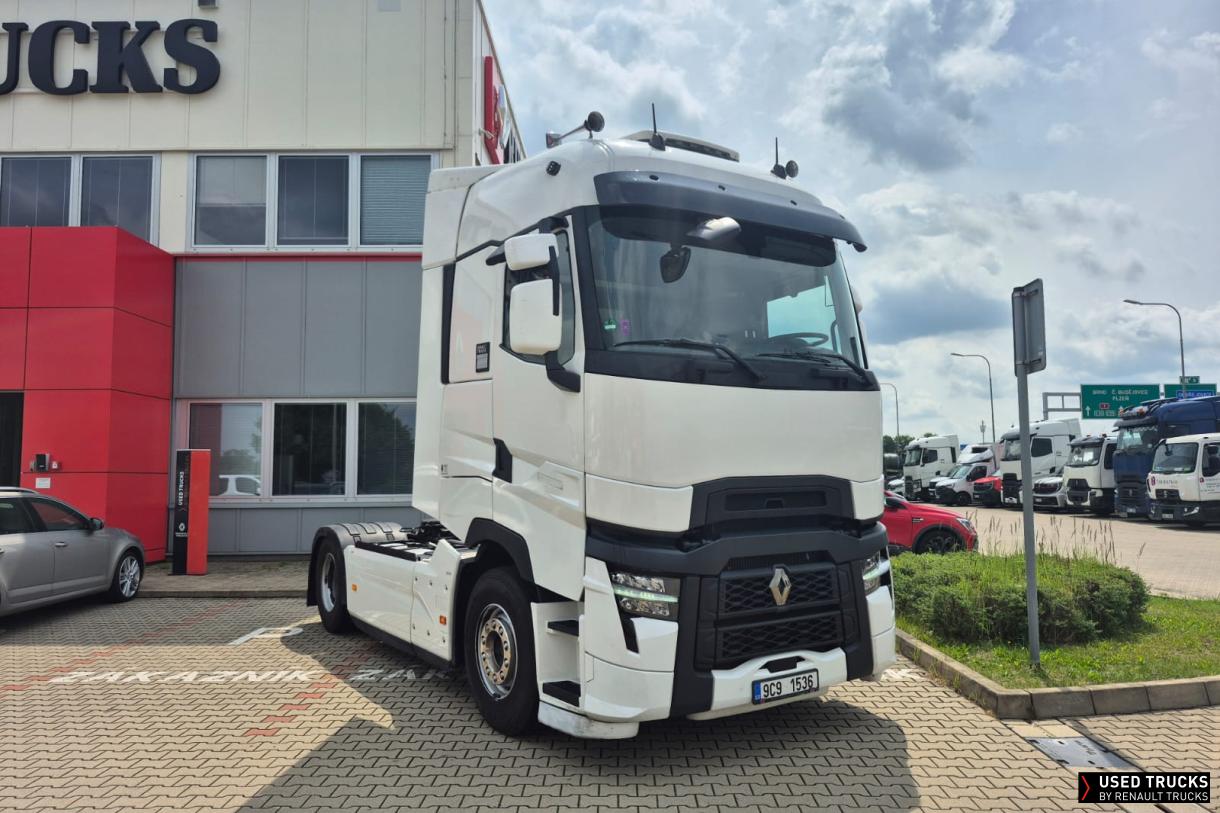 Renault Trucks T High 520