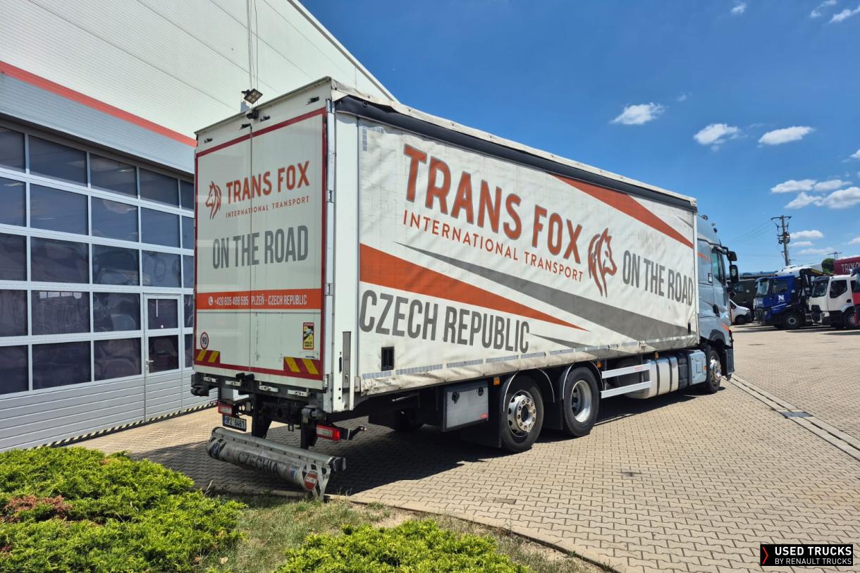 Renault Trucks T High 480