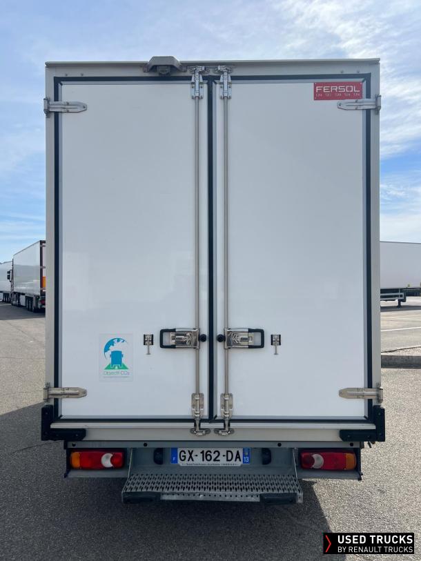 Renault Trucks Master 165