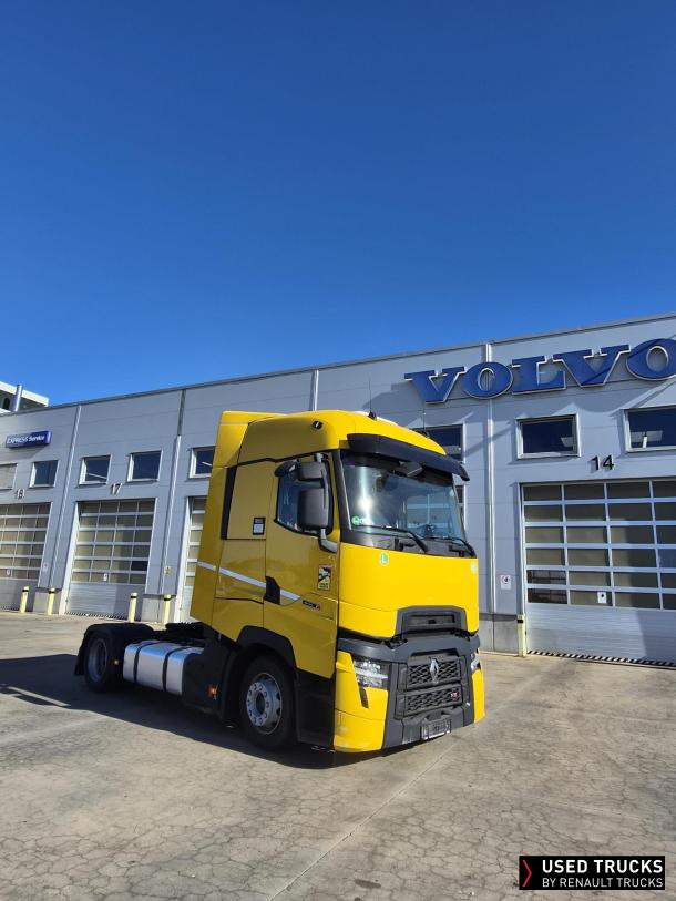 Renault Trucks T High 480