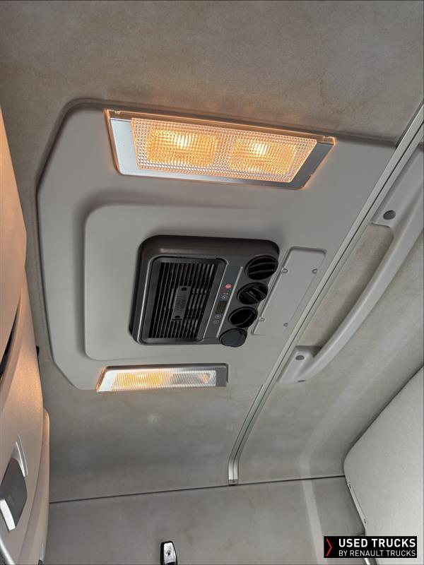 Renault Trucks T 460