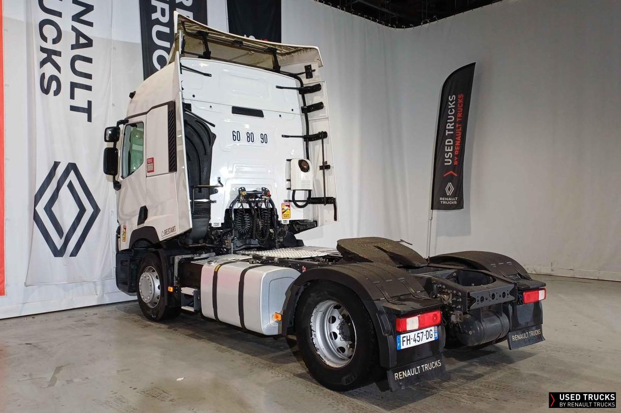 Renault Trucks T 460