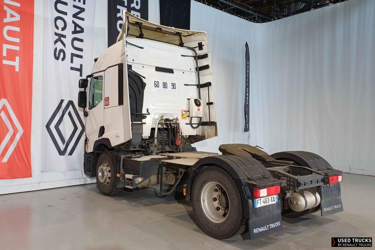 Renault Trucks T 460