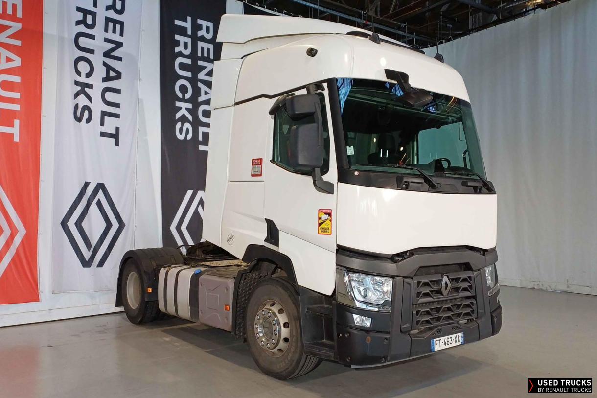 Renault Trucks T 460