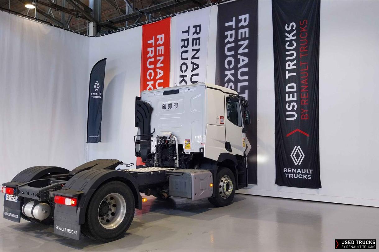 Renault Trucks T 460