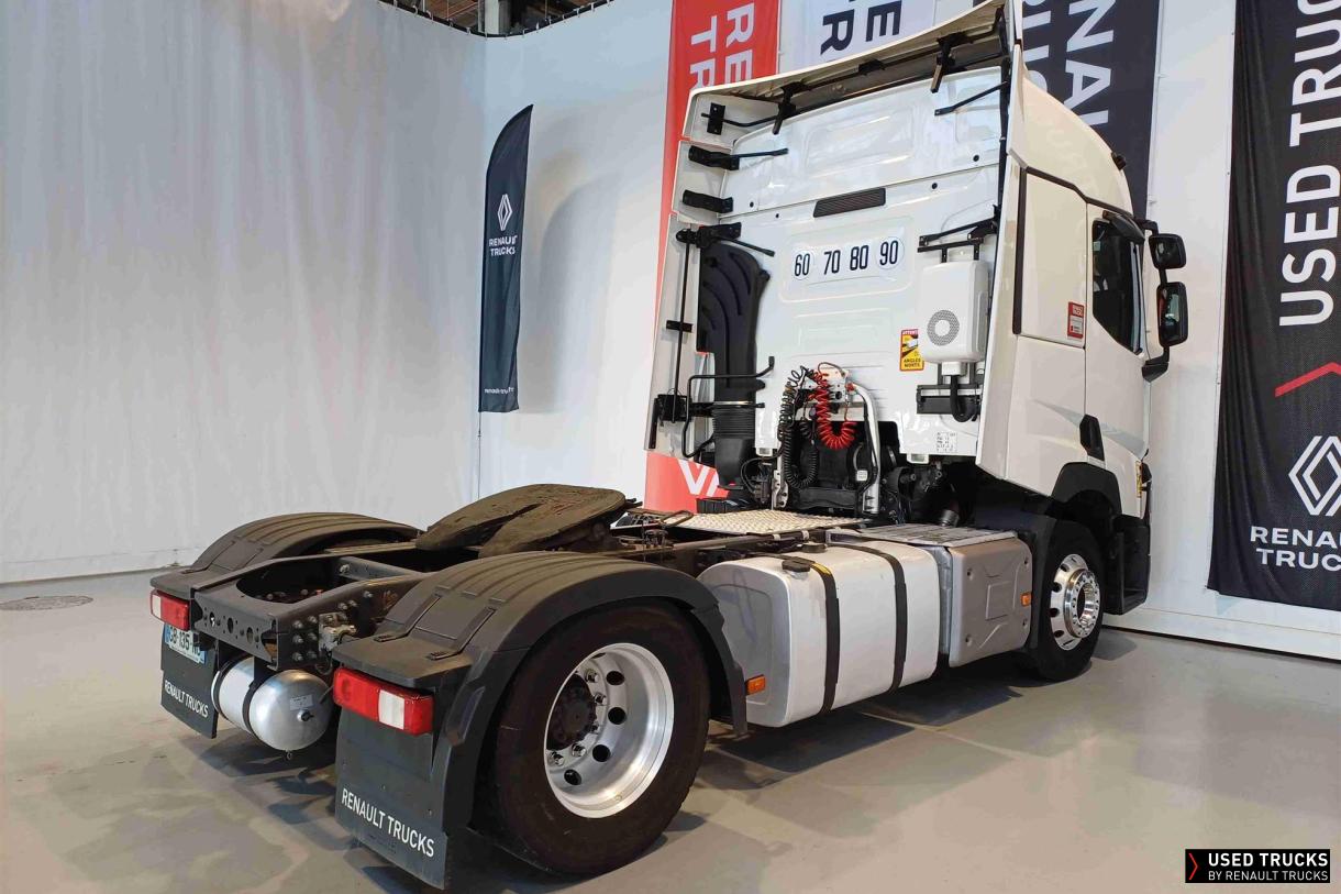 Renault Trucks T 460