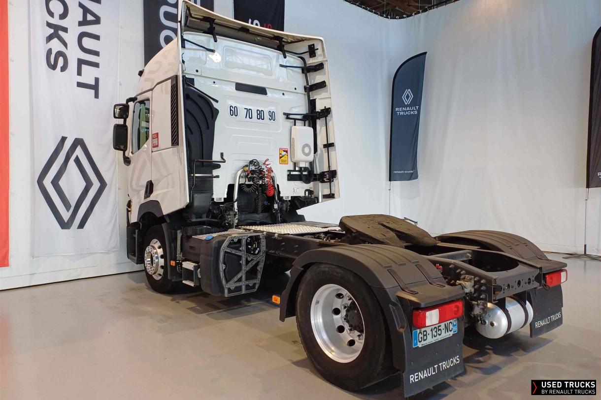 Renault Trucks T 460