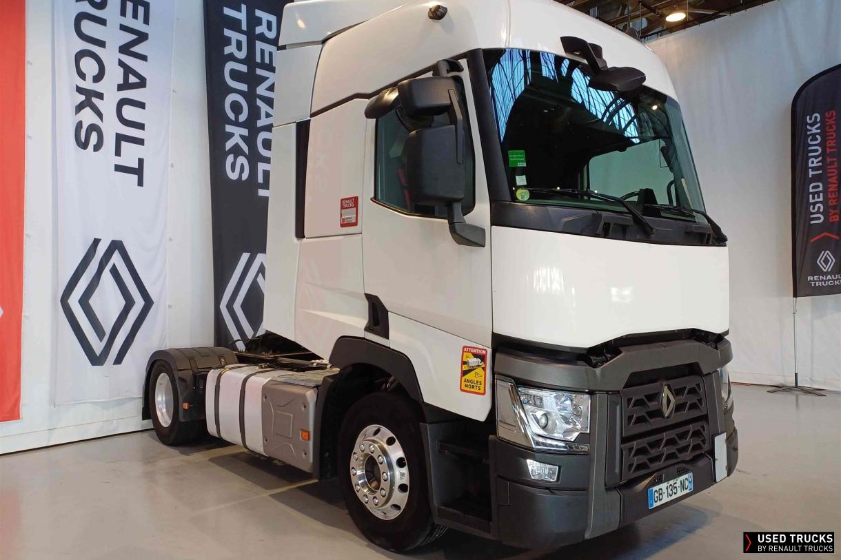 Renault Trucks T 460