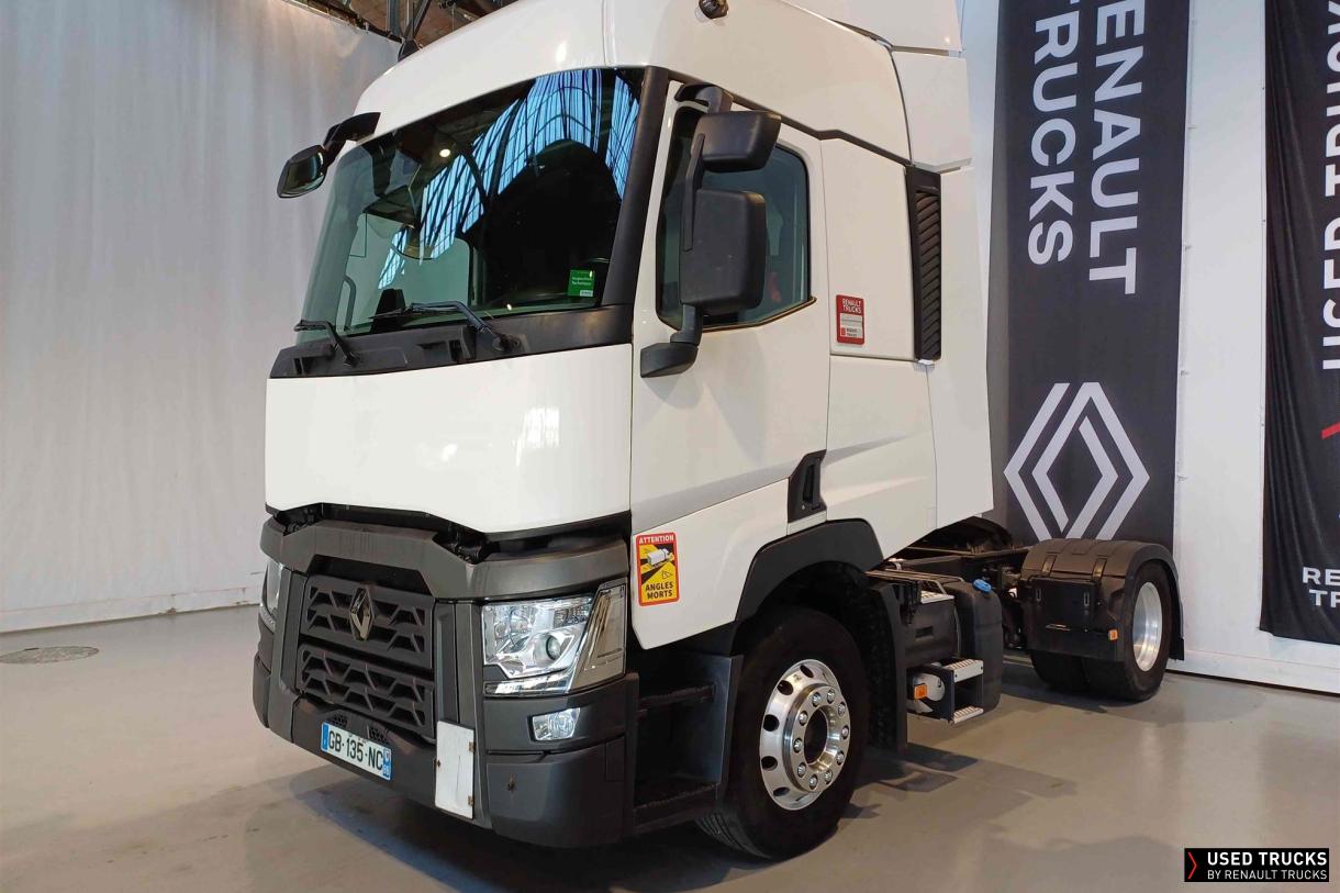 Renault Trucks T 460