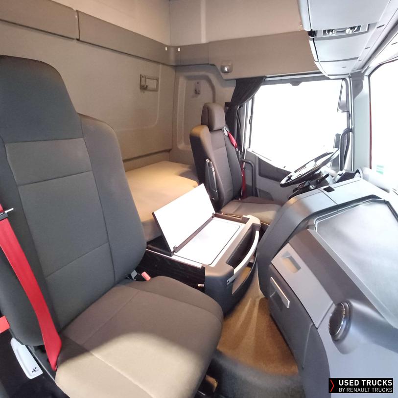 Renault Trucks T 460