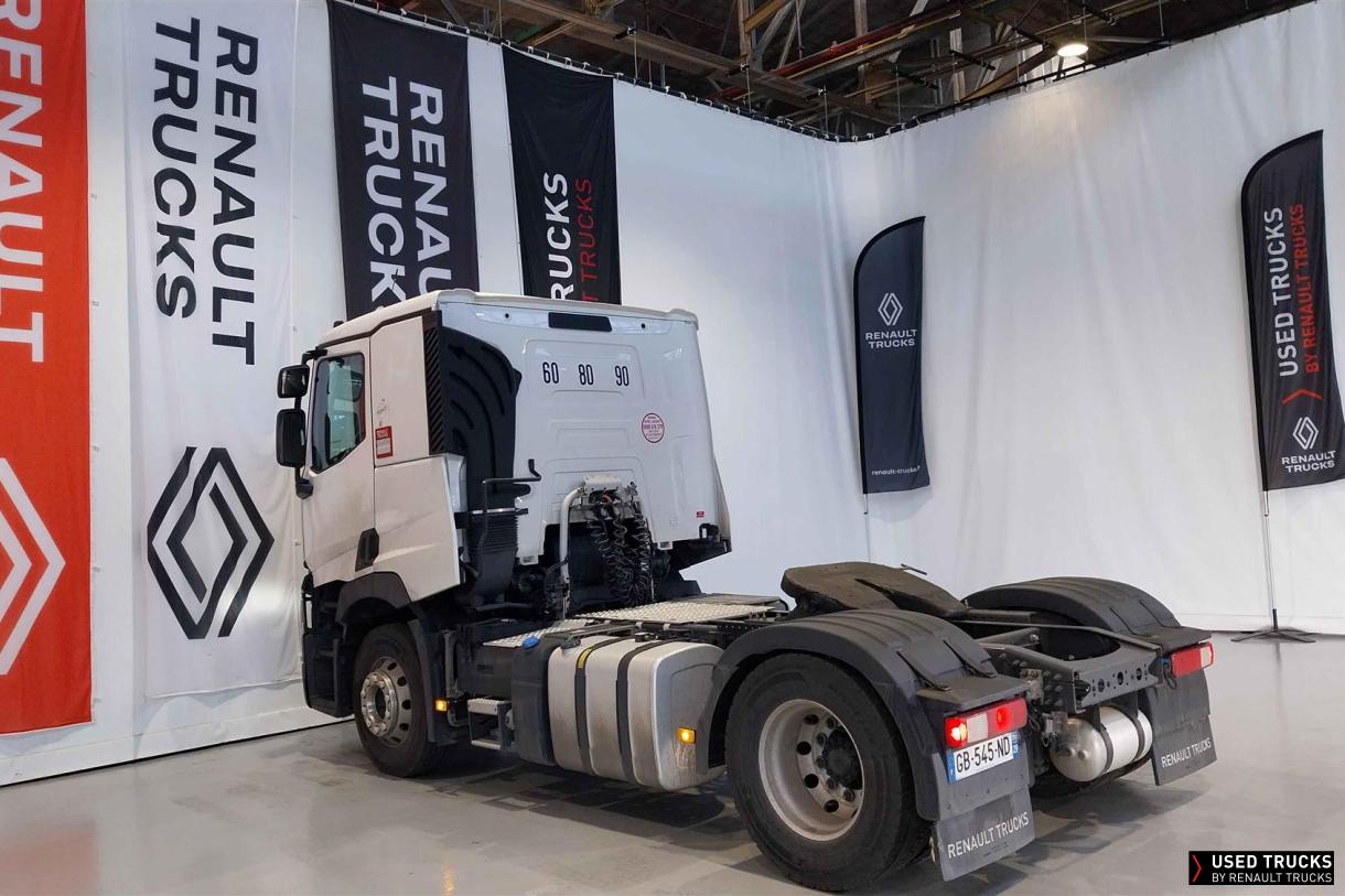 Renault Trucks T 460