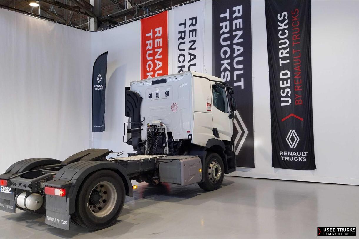 Renault Trucks T 460