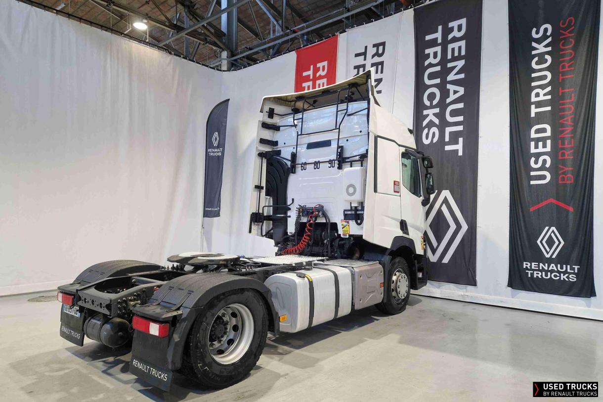 Renault Trucks T 480