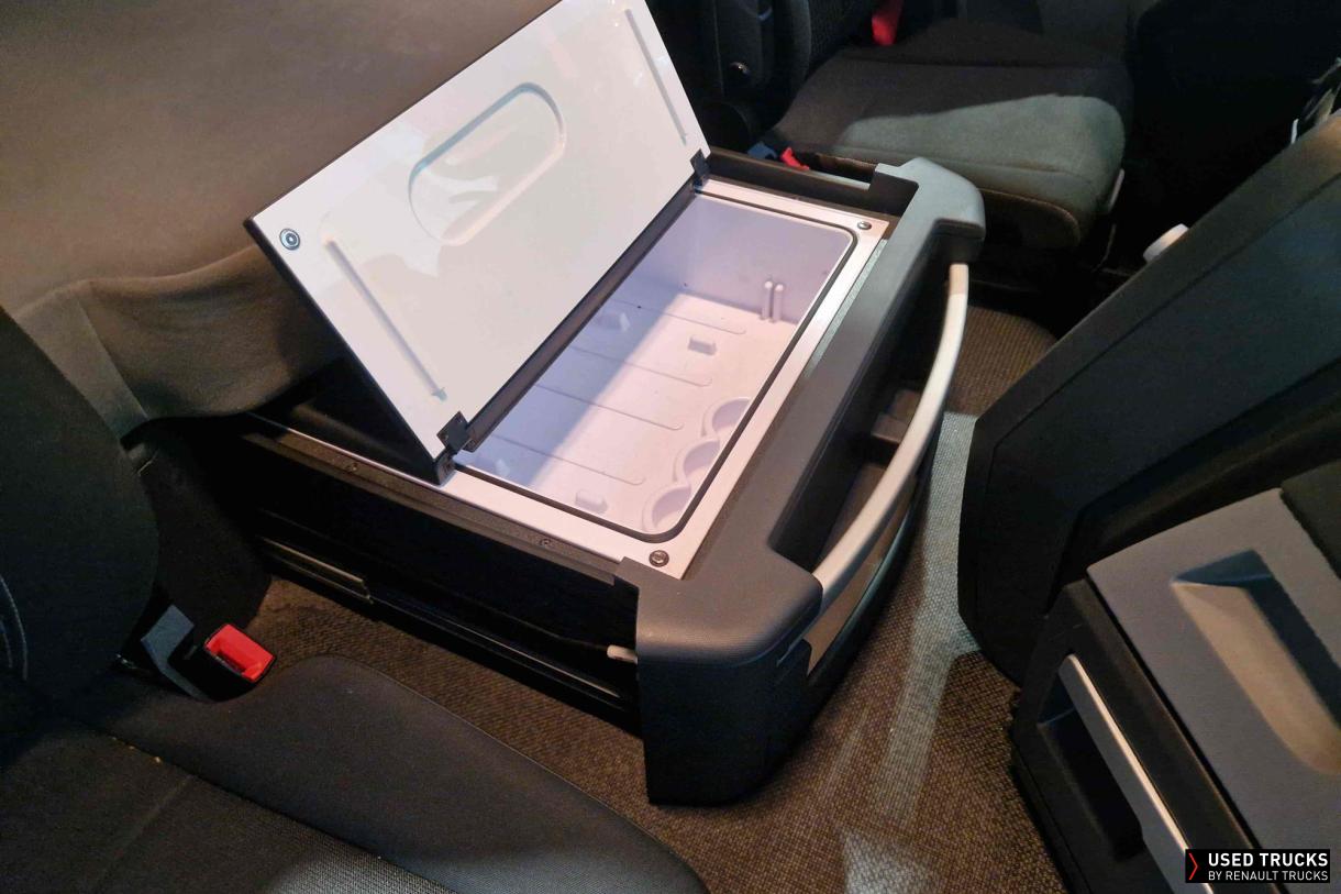 Renault Trucks T 480