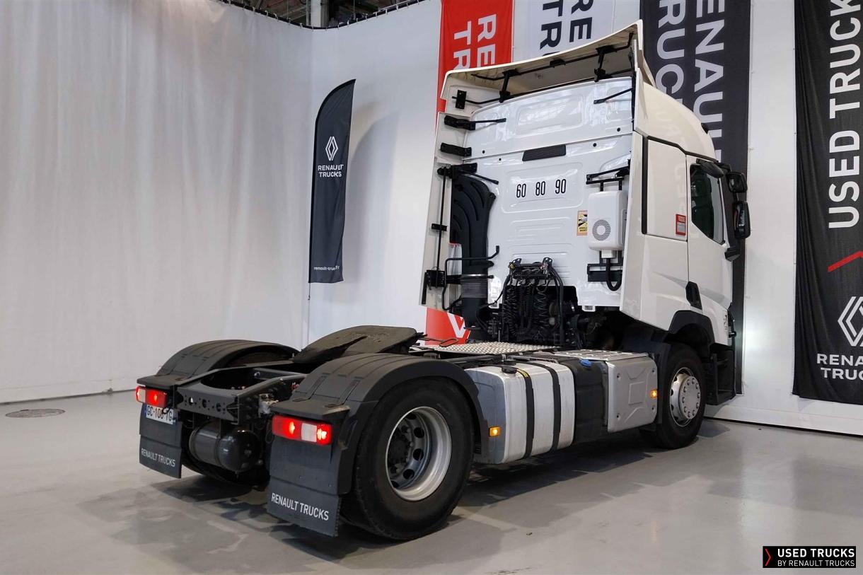 Renault Trucks T 480