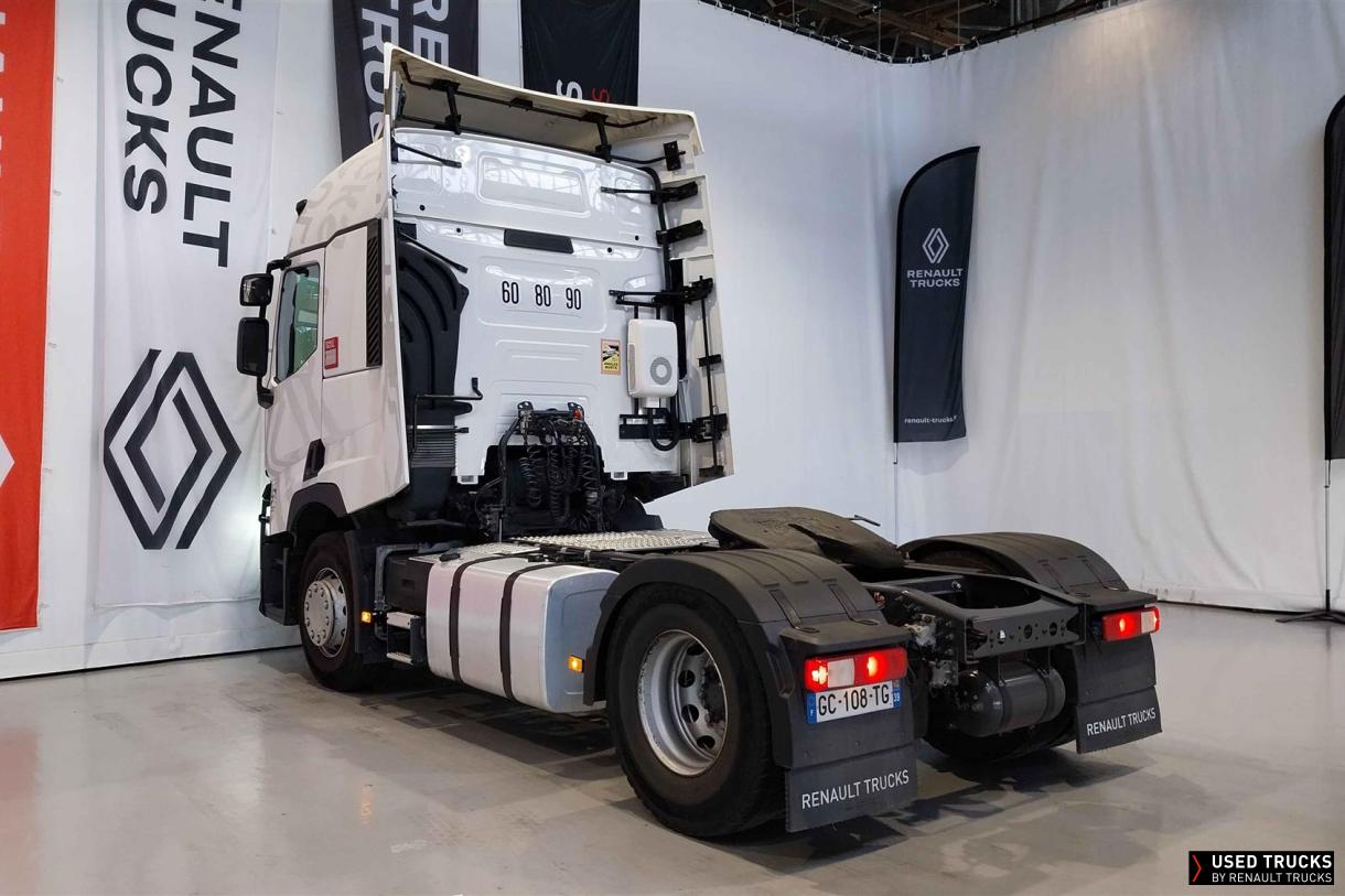 Renault Trucks T 480
