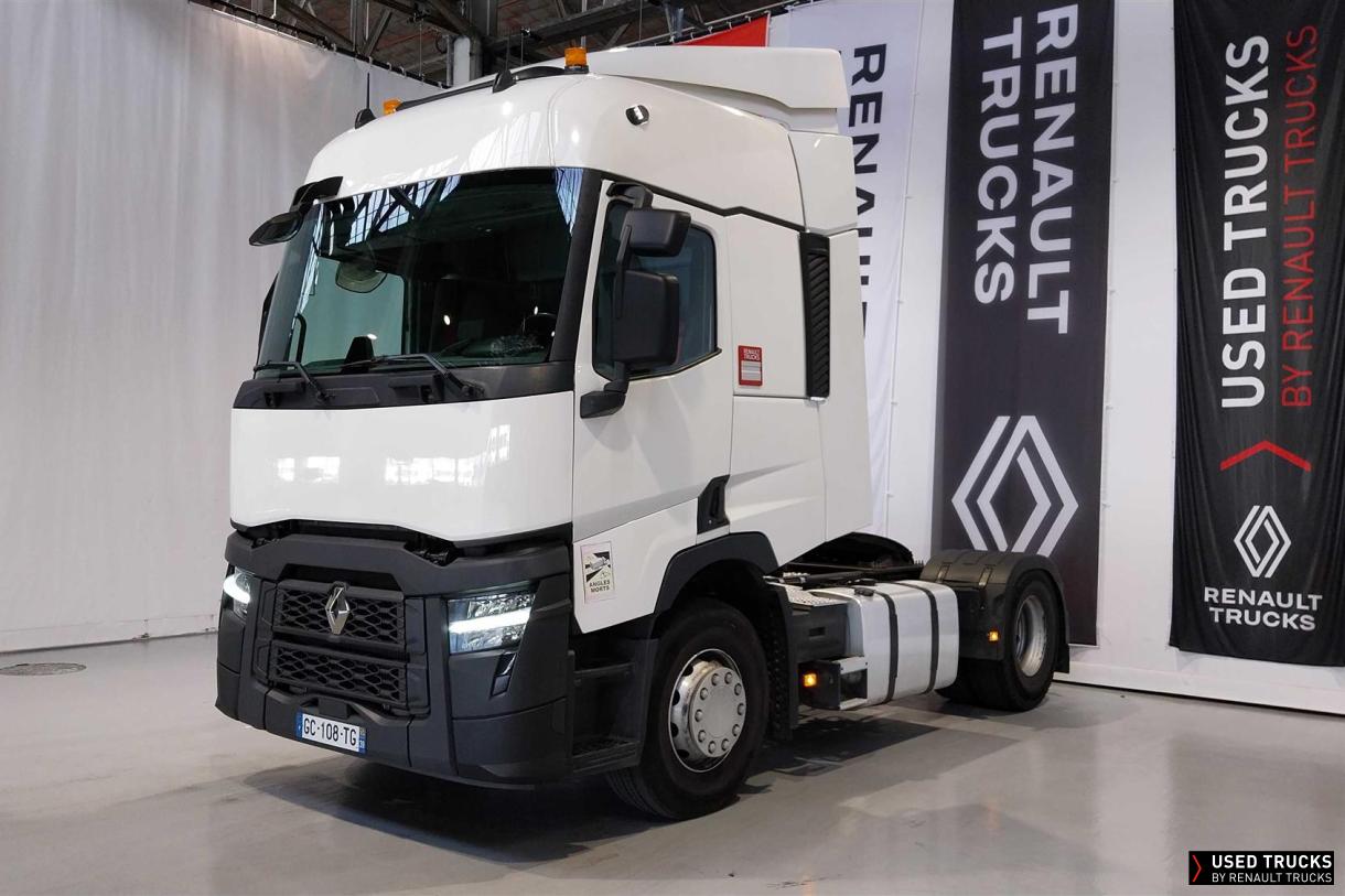 Renault Trucks T 480