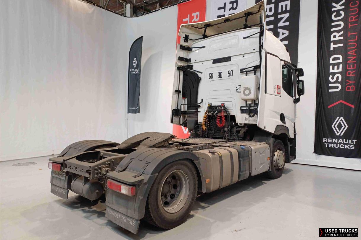 Renault Trucks T 480