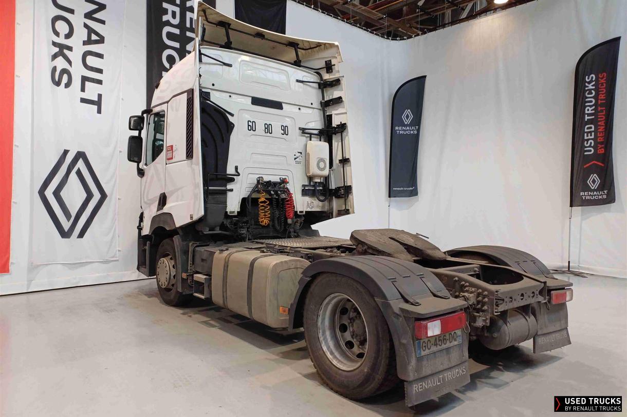 Renault Trucks T 480