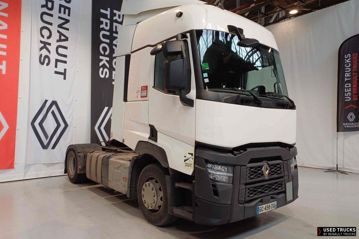 Renault Trucks T 480