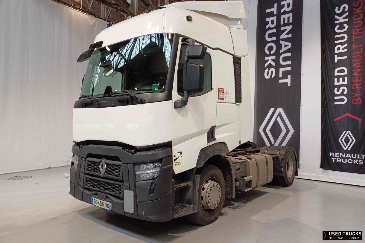 Renault Trucks T 480