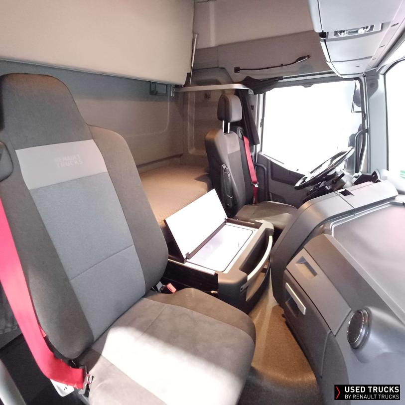 Renault Trucks T 480