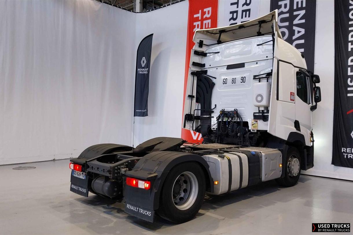 Renault Trucks T 480