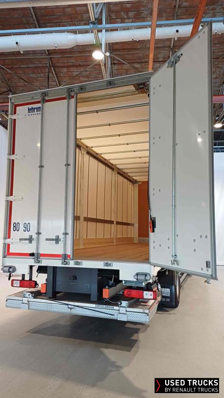 Renault Trucks T 480