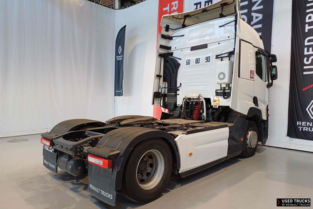Renault Trucks T 480